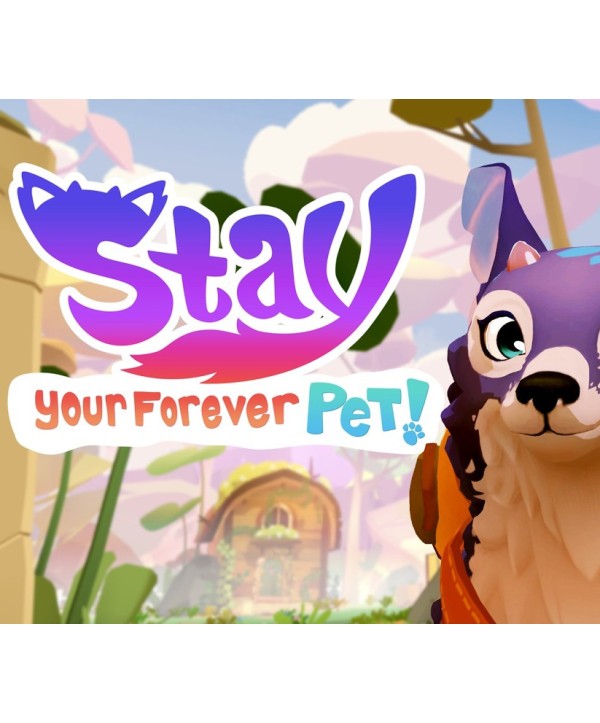 Stay: Your Forever Pet! Steam Key GLOBAL